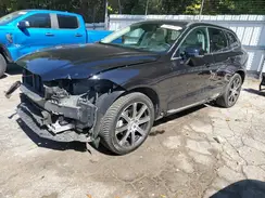 YV4102DL5L1545921 2020 VOLVO XC60