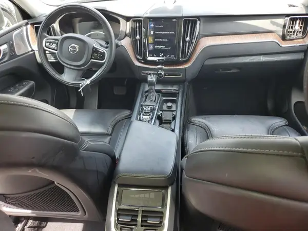 YV4102DL5L1570396 2020 VOLVO XC60 - Image 8