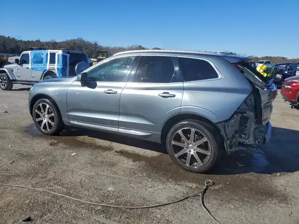 YV4102DL5L1590308 2020 VOLVO XC60 - Image 2