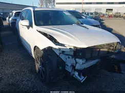 YV4102DL5M1697764 2021 VOLVO XC60
