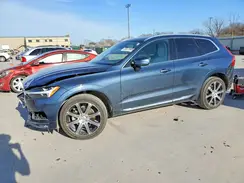 YV4102DL5M1798464 2021 VOLVO XC60