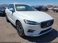 YV4102DL6L1500180 2020 VOLVO XC60