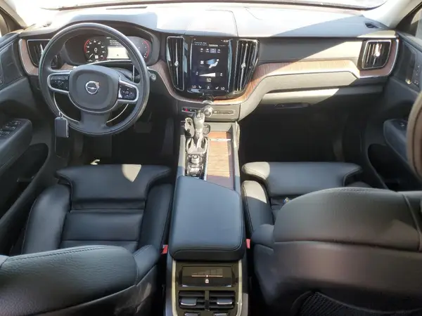 YV4102DL7L1432357 2020 VOLVO XC60 - Image 8