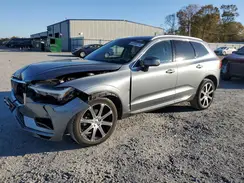YV4102DL7M1755258 2021 VOLVO XC60