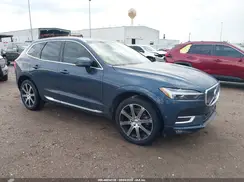YV4102DL7M1798465 2021 VOLVO XC60