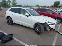 YV4102DL7M1810548 2021 VOLVO XC60