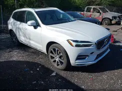 YV4102DL7M1814289 2021 VOLVO XC60