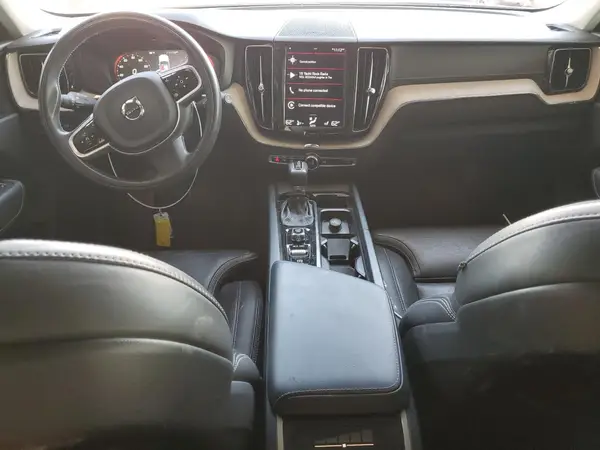 YV4102DL7M1862519 2021 VOLVO XC60 - Image 8