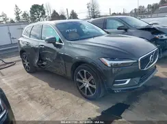 YV4102DL7M1883001 2021 VOLVO XC60