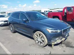 YV4102DL8L1512024 2020 VOLVO XC60