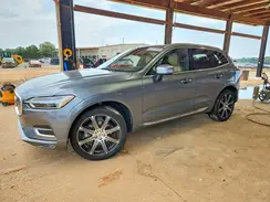 YV4102DL8L1559926 2020 VOLVO XC60