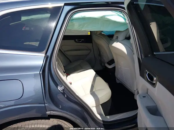 YV4102DL8L1575012 2020 VOLVO XC60 - Image 8
