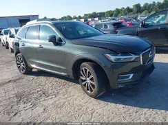 YV4102DL8L1598256 2020 VOLVO XC60