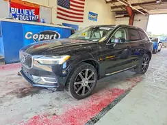 YV4102DL8M1699234 2021 VOLVO XC60