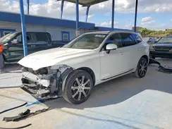 YV4102DL8M1699296 2021 VOLVO XC60