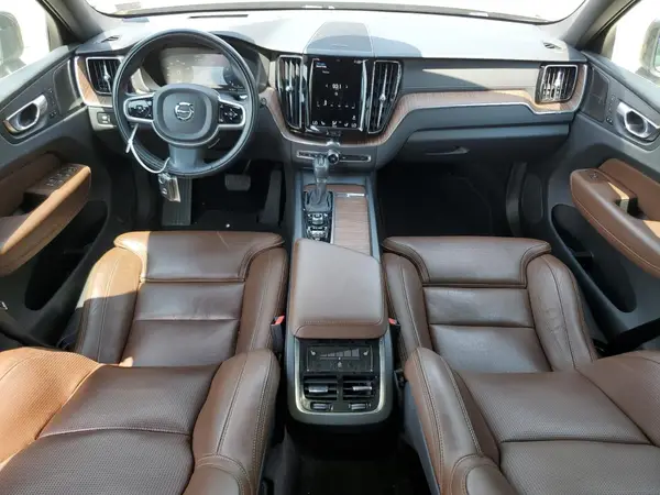 YV4102DL8M1799298 2021 VOLVO XC60 - Image 8