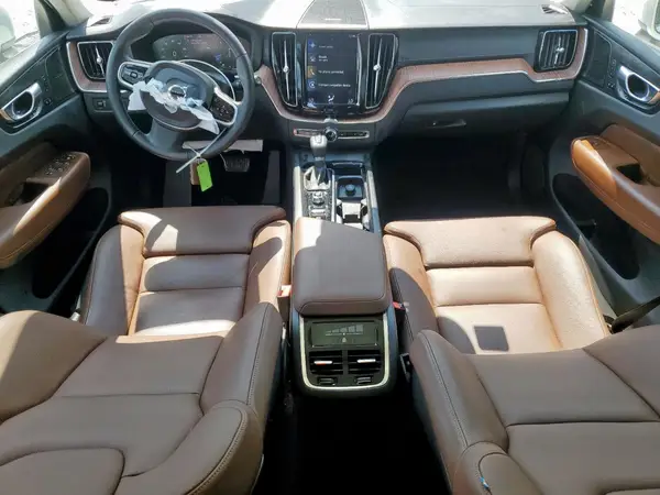YV4102DL9L1601505 2020 VOLVO XC60 - Image 8