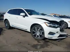 YV4102DL9M1701282 2021 VOLVO XC60