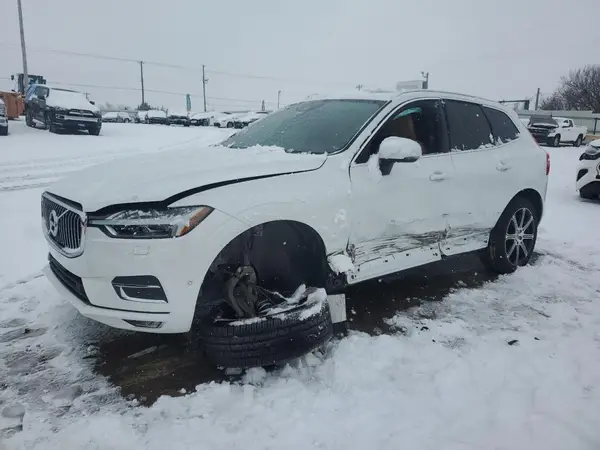 YV4102DLXL1458869 2020 VOLVO XC60