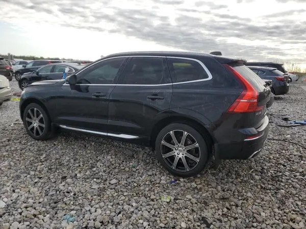 YV4102DLXL1516978 2020 VOLVO XC60 - Image 2