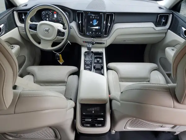 YV4102DLXL1516978 2020 VOLVO XC60 - Image 8