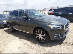 YV4102DLXM1709553 2021 VOLVO XC60