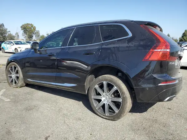 YV4102DLXM1710279 2021 VOLVO XC60 - Image 2