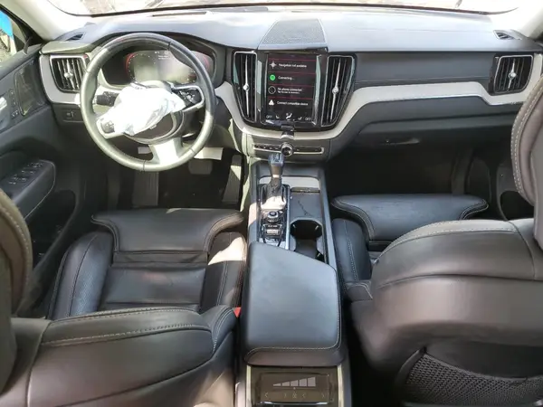YV4102DLXM1710279 2021 VOLVO XC60 - Image 8