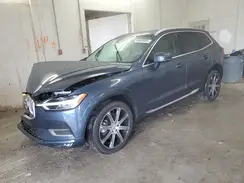 YV4102DLXM1737403 2021 VOLVO XC60
