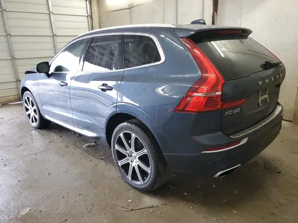 YV4102DLXM1737403 2021 VOLVO XC60 - Image 2