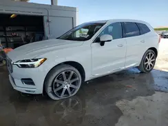 YV4102DLXM1744447 2021 VOLVO XC60