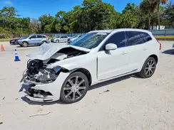YV4102DLXM1769977 2021 VOLVO XC60