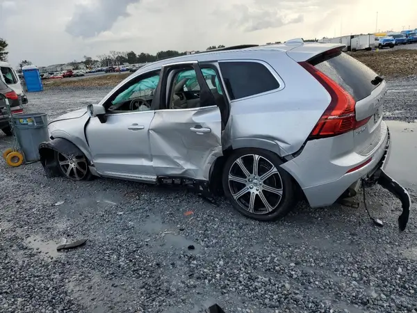YV4102DLXM1797908 2021 VOLVO XC60 - Image 2