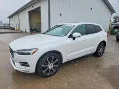 YV4102DLXM1823066 2021 VOLVO XC60