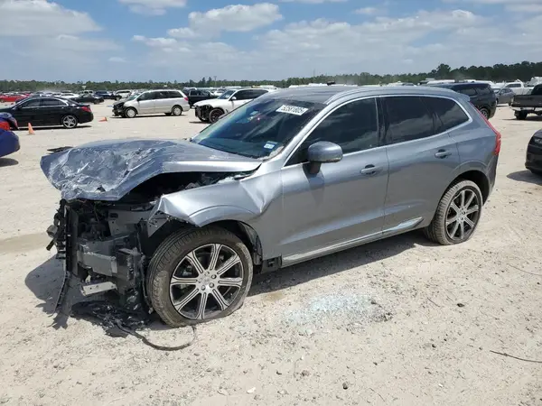YV4102DLXM1854947 2021 VOLVO XC60