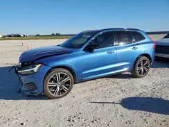 YV4102DM0M1846476 2021 VOLVO XC60