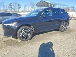 YV4102DM1M1846647 2021 VOLVO XC60