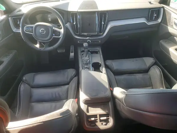 YV4102DM1M1846647 2021 VOLVO XC60 - Image 8