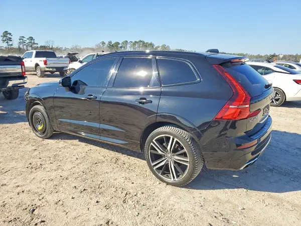 YV4102DM2L1508074 2020 VOLVO XC60 - Image 2