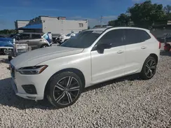 YV4102DM3L1585438 2020 VOLVO XC60
