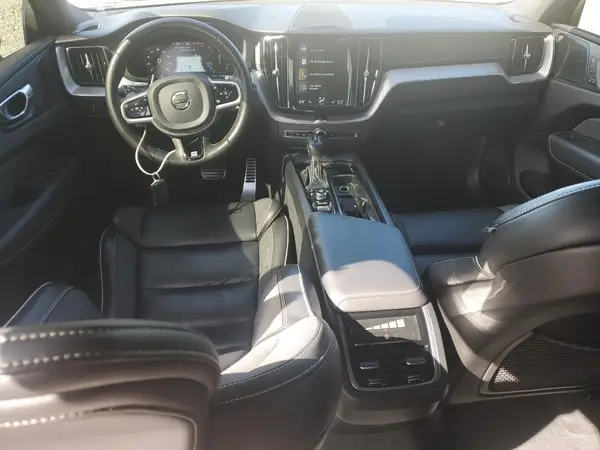 YV4102DM3L1585438 2020 VOLVO XC60 - Image 8