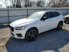 YV4102DM3M1804240 2021 VOLVO XC60