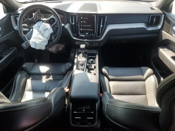 YV4102DM5L1418465 2020 VOLVO XC60 - Image 8