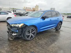 YV4102DM5L1576109 2020 VOLVO XC60