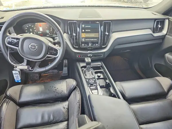 YV4102DM5L1576109 2020 VOLVO XC60 - Image 8
