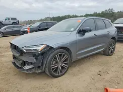 YV4102DM7L1508085 2020 VOLVO XC60