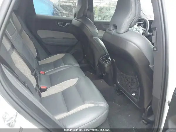 YV4102DM7L1508507 2020 VOLVO XC60 - Image 8
