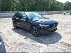 YV4102DM7M1810204 2021 VOLVO XC60