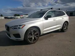 YV4102DM8L1489191 2020 VOLVO XC60