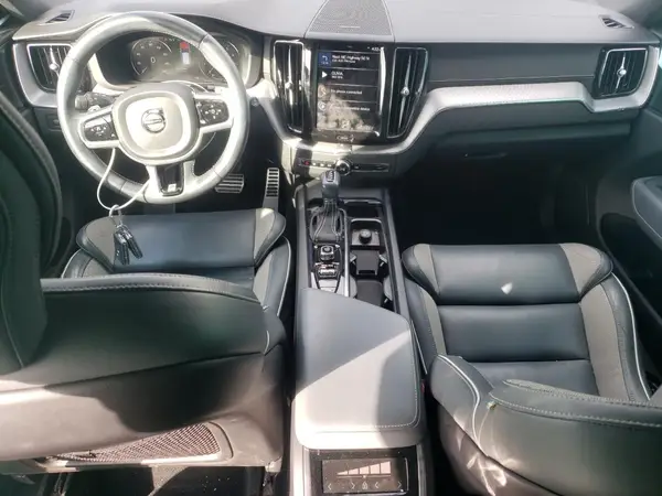 YV4102DM8L1489191 2020 VOLVO XC60 - Image 8